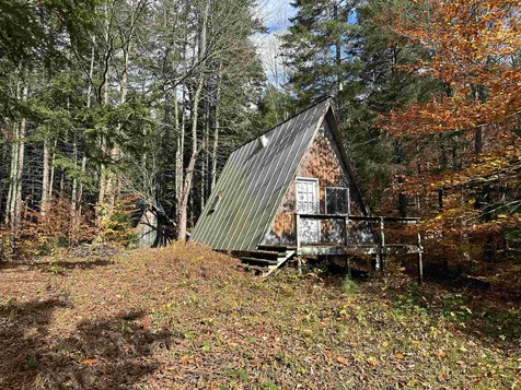 273 Comstock Drive Bethel VT 05032