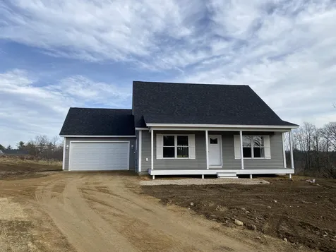 43 Lord View Drive Jaffrey NH 03452