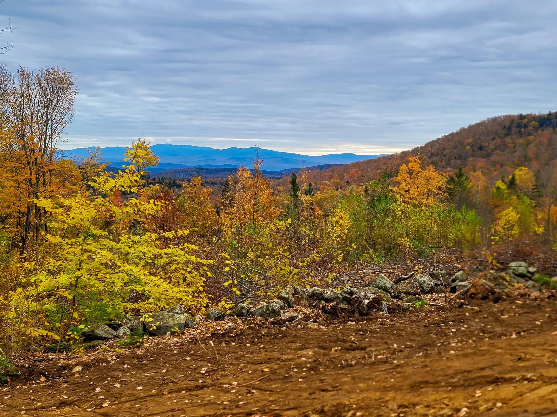 90 Greens Road Groton VT 05046