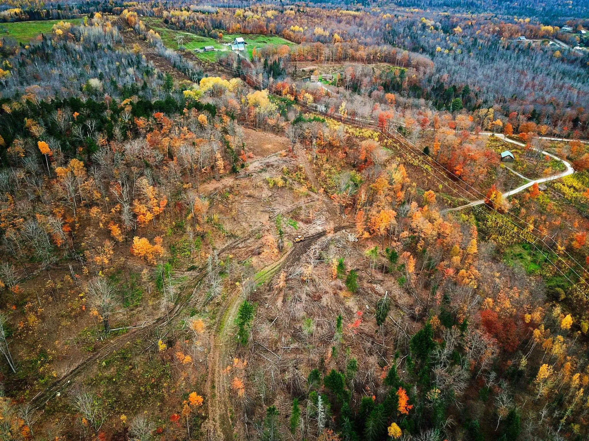 90 Greens Road Groton VT 05046