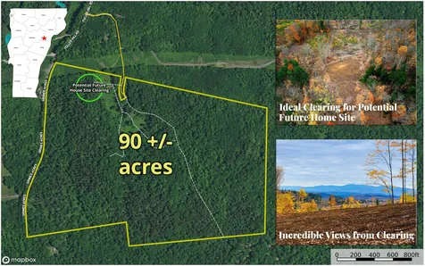 90 Greens Road Groton VT 05046
