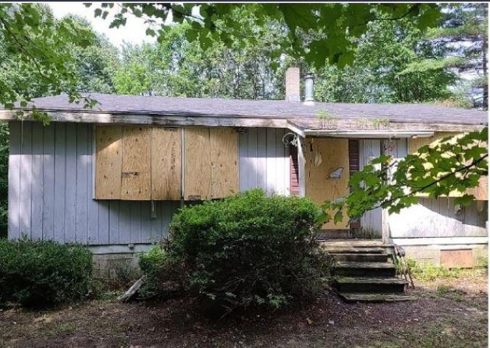 40 Verry Brook Road Winchester NH 03470