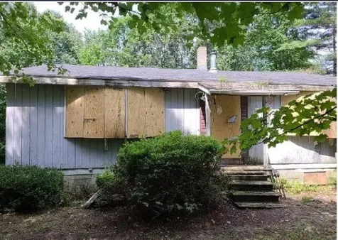 40 Verry Brook Road Winchester NH 03470