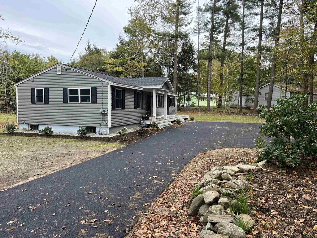 37 Island Drive Merrimack NH 03054