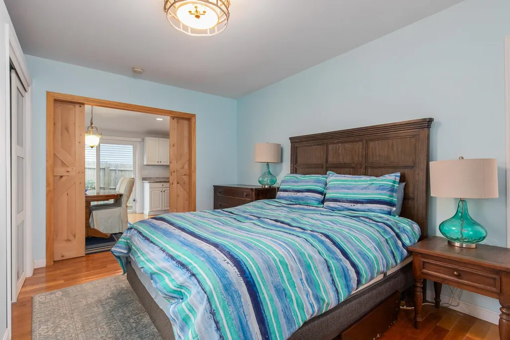 7 Hemlock Street Hampton NH 03842
