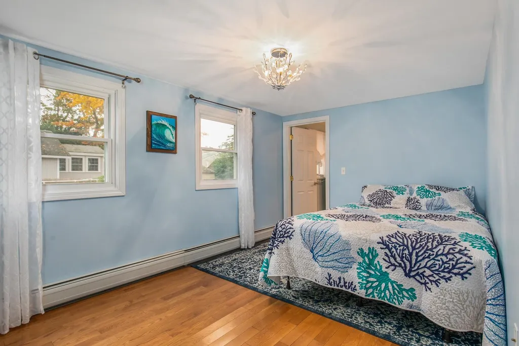 7 Hemlock Street Hampton NH 03842