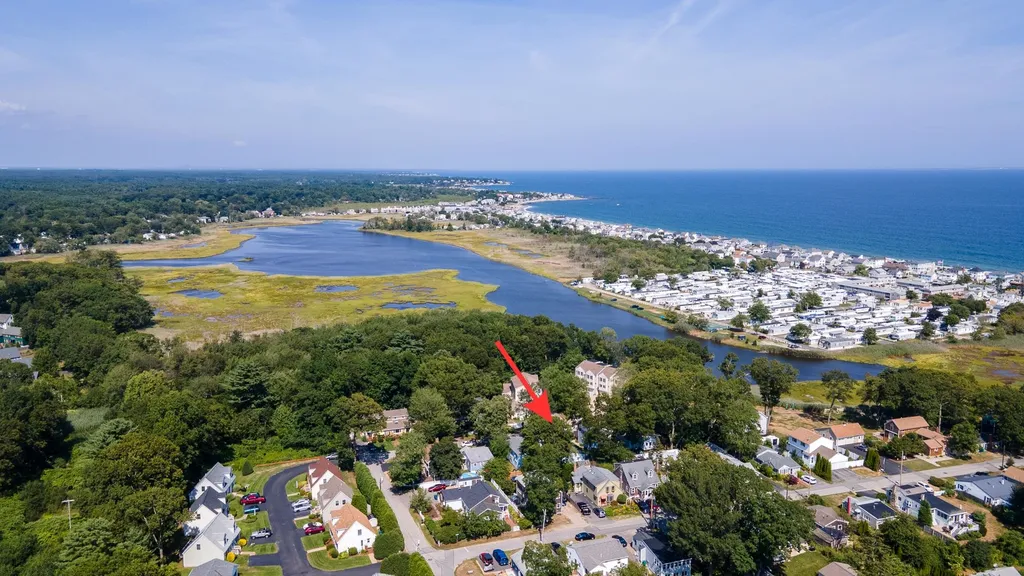 7 Hemlock Street Hampton NH 03842