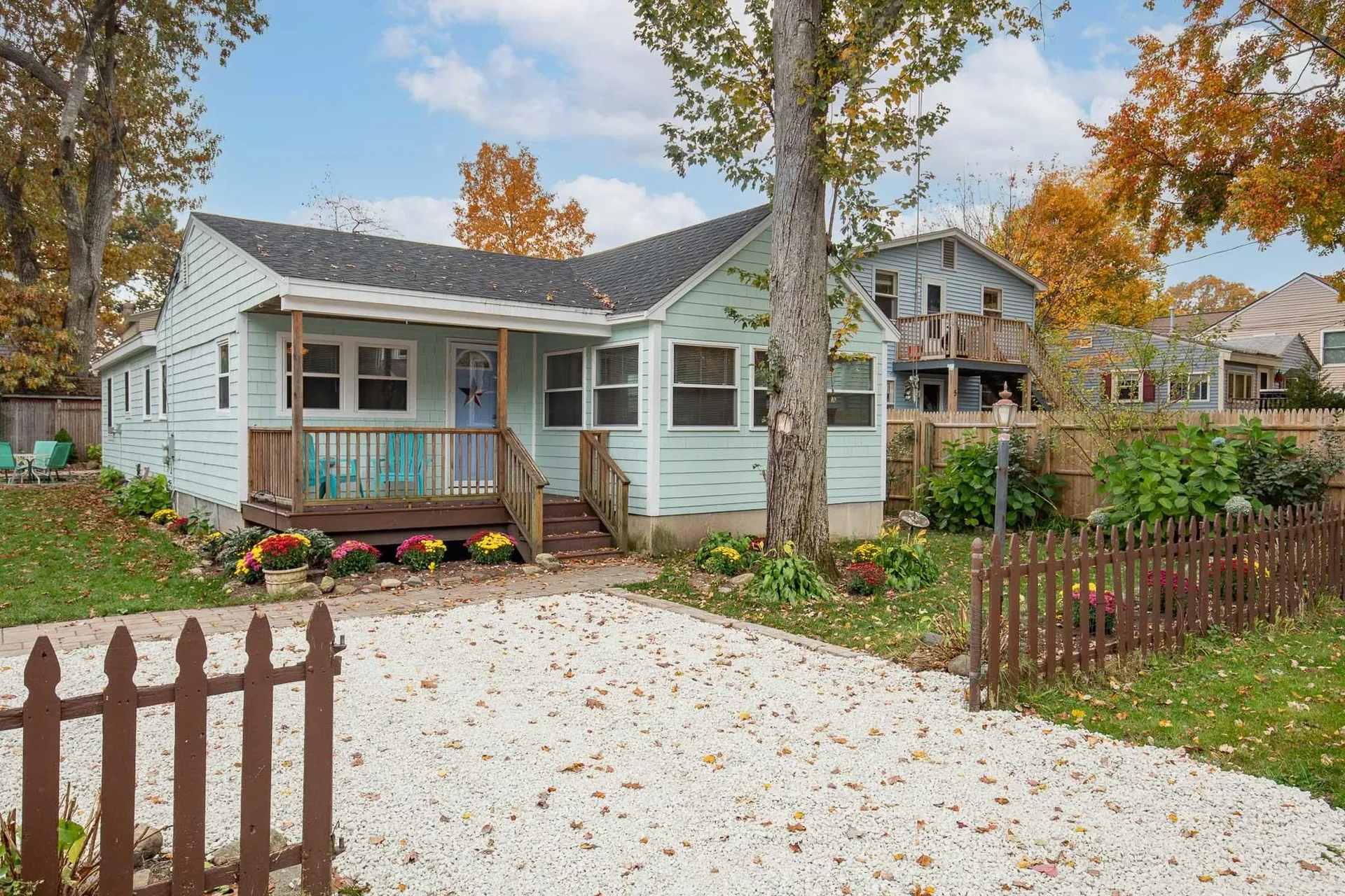 7 Hemlock Street Hampton NH 03842