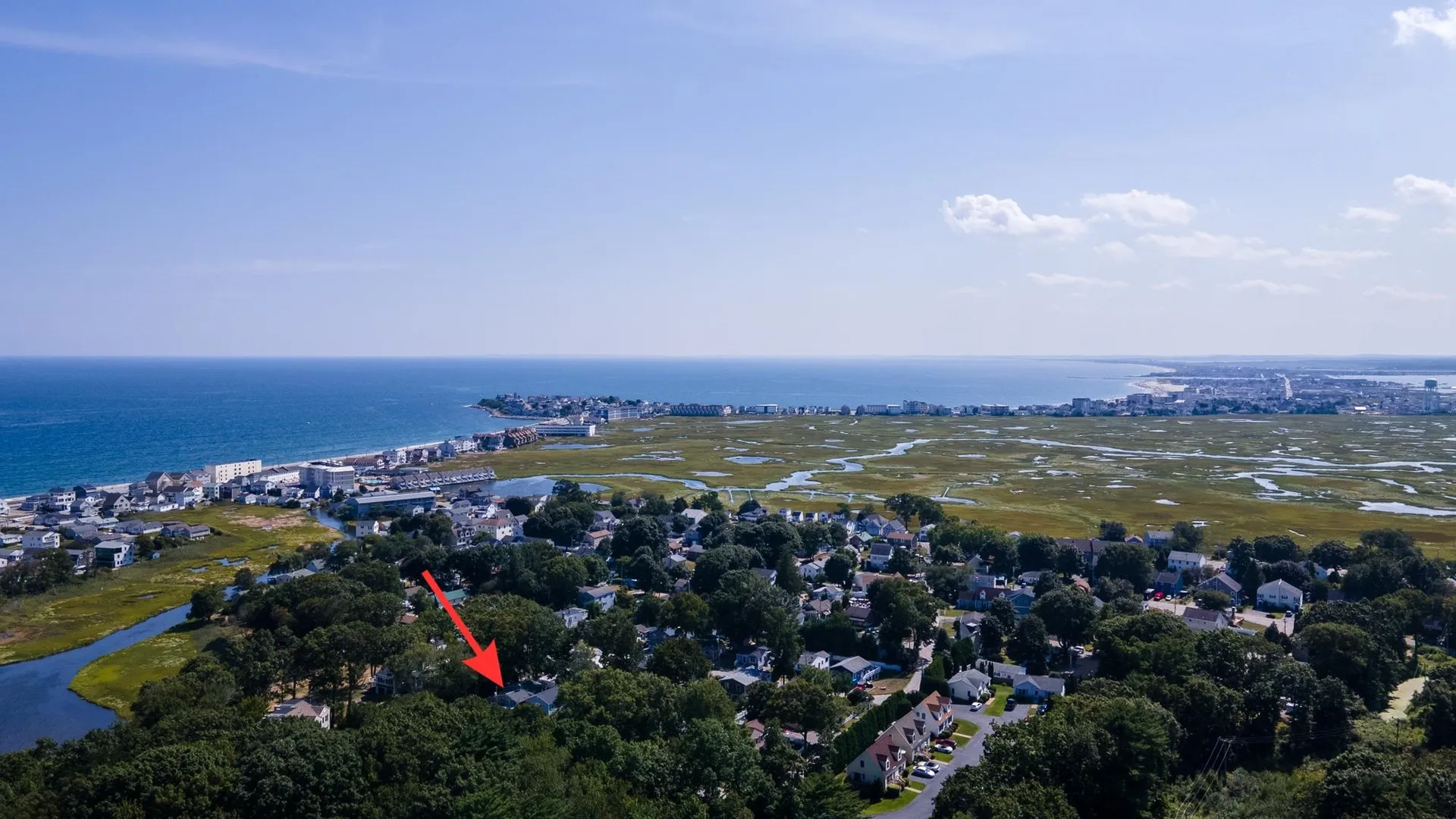 7 Hemlock Street Hampton NH 03842