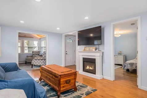 7 Hemlock Street Hampton NH 03842