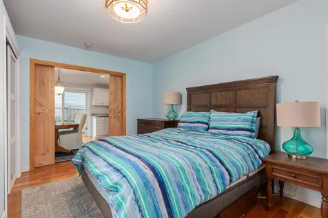 7 Hemlock Street Hampton NH 03842