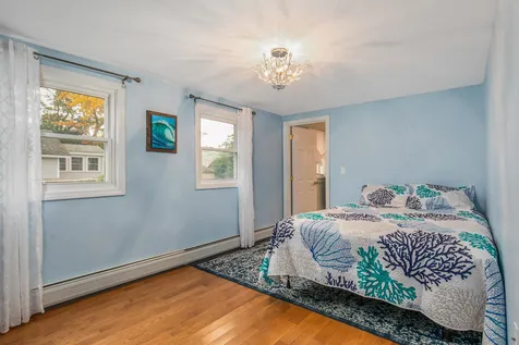 7 Hemlock Street Hampton NH 03842