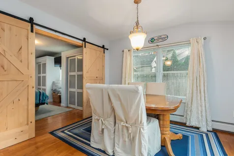 7 Hemlock Street Hampton NH 03842
