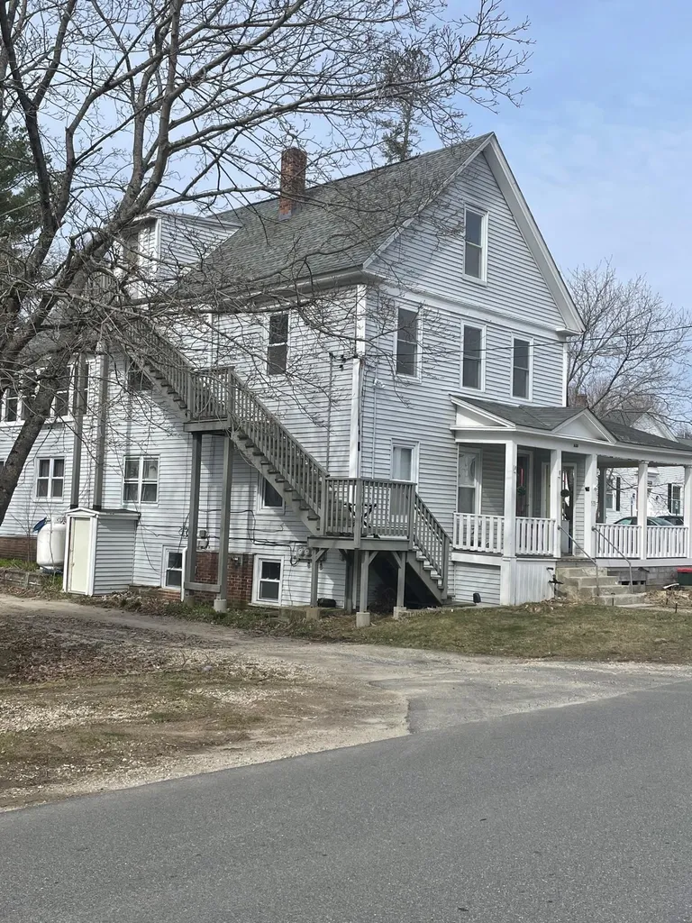250 Brennan & 533 Mammoth Londonderry Street Manchester NH 03109