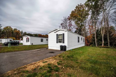 10 Balsam Place Derry NH 03038