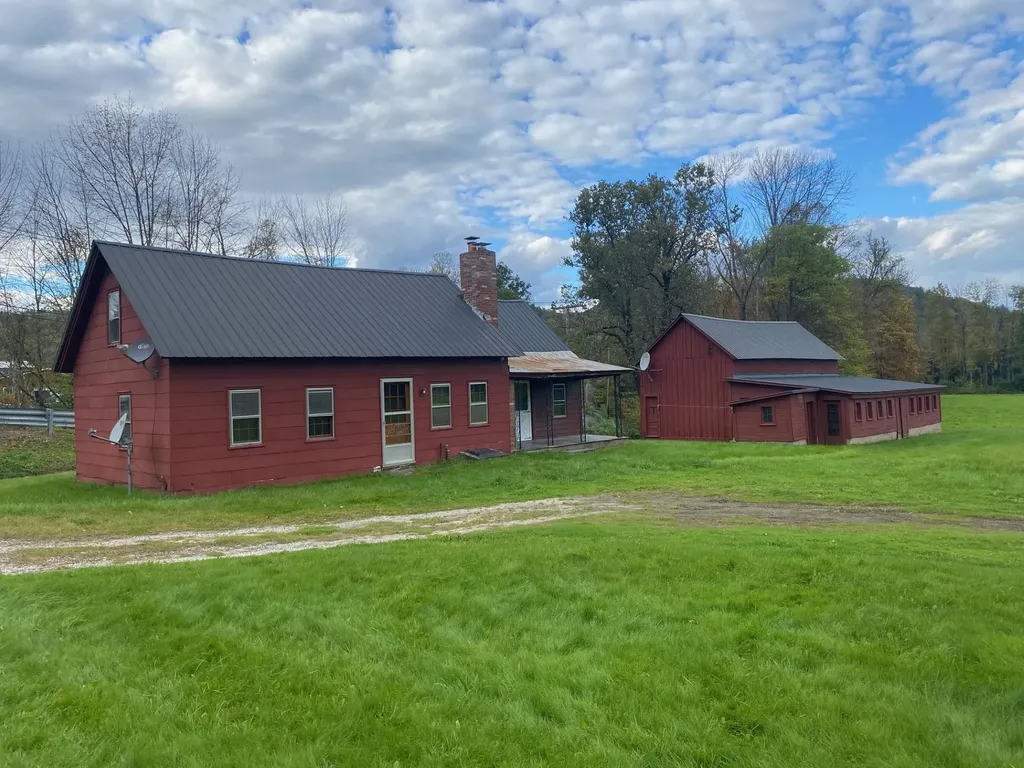 1457 Rockingham Road Rockingham VT 05101