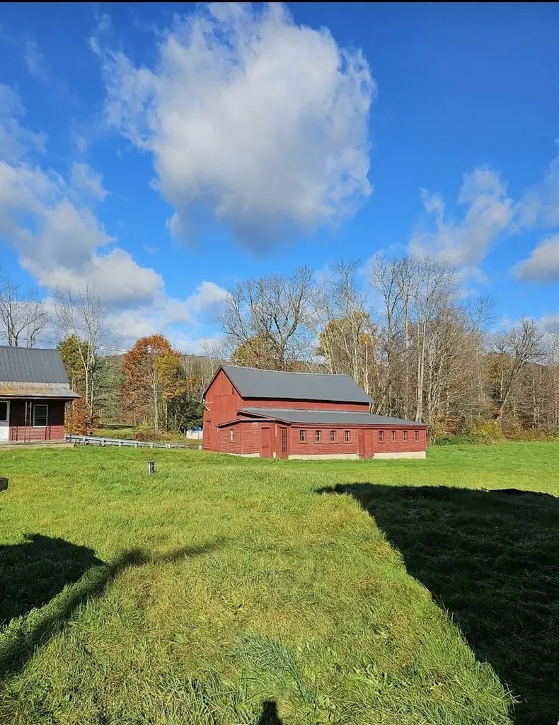 1457 Rockingham Road Rockingham VT 05101