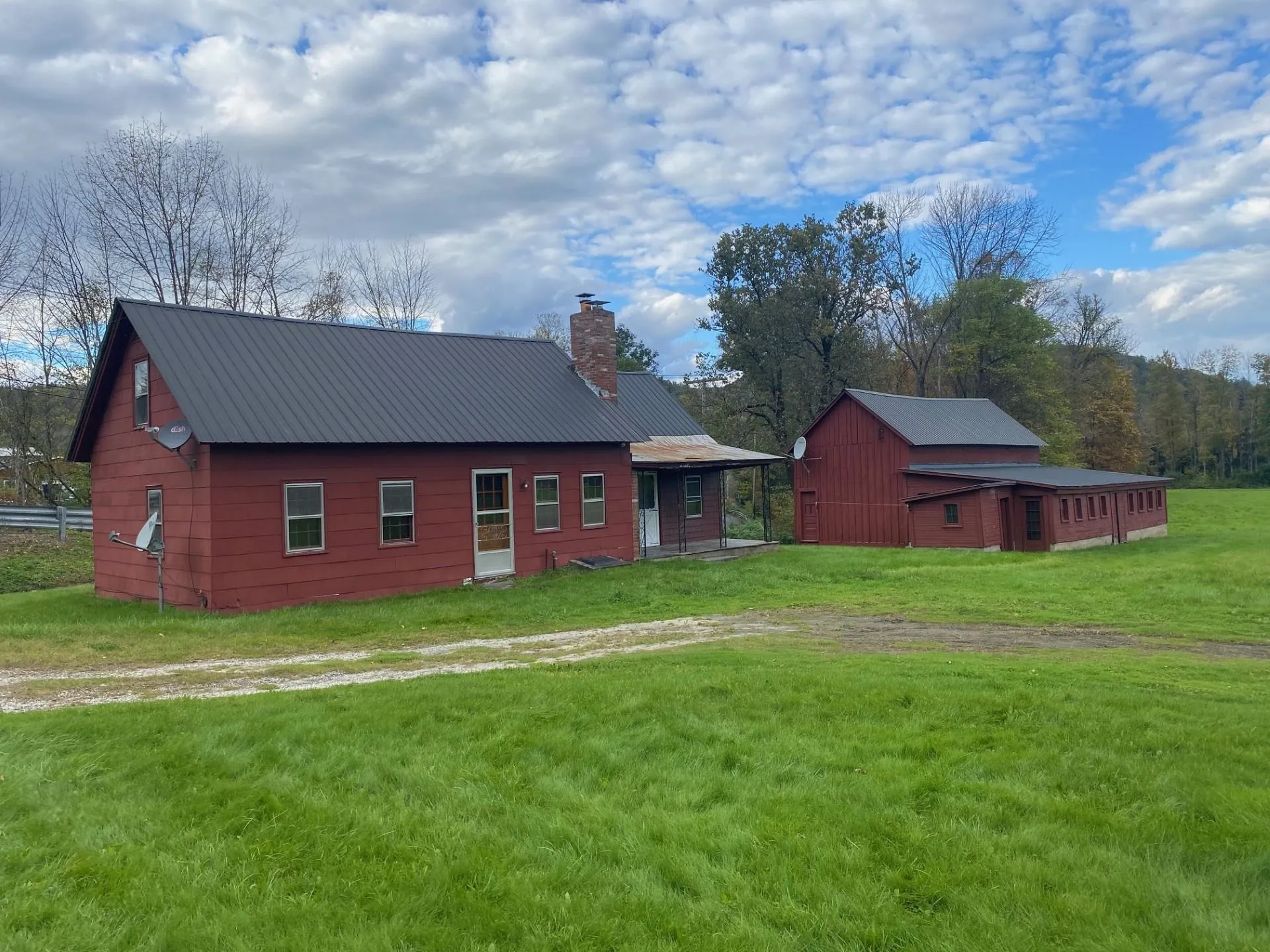 1457 Rockingham Road Rockingham VT 05101