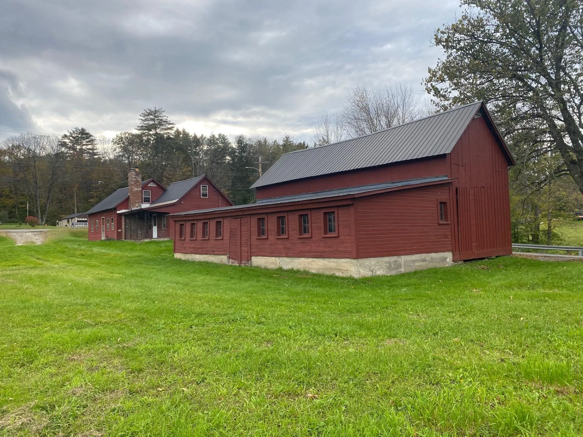 1457 Rockingham Road Rockingham VT 05101