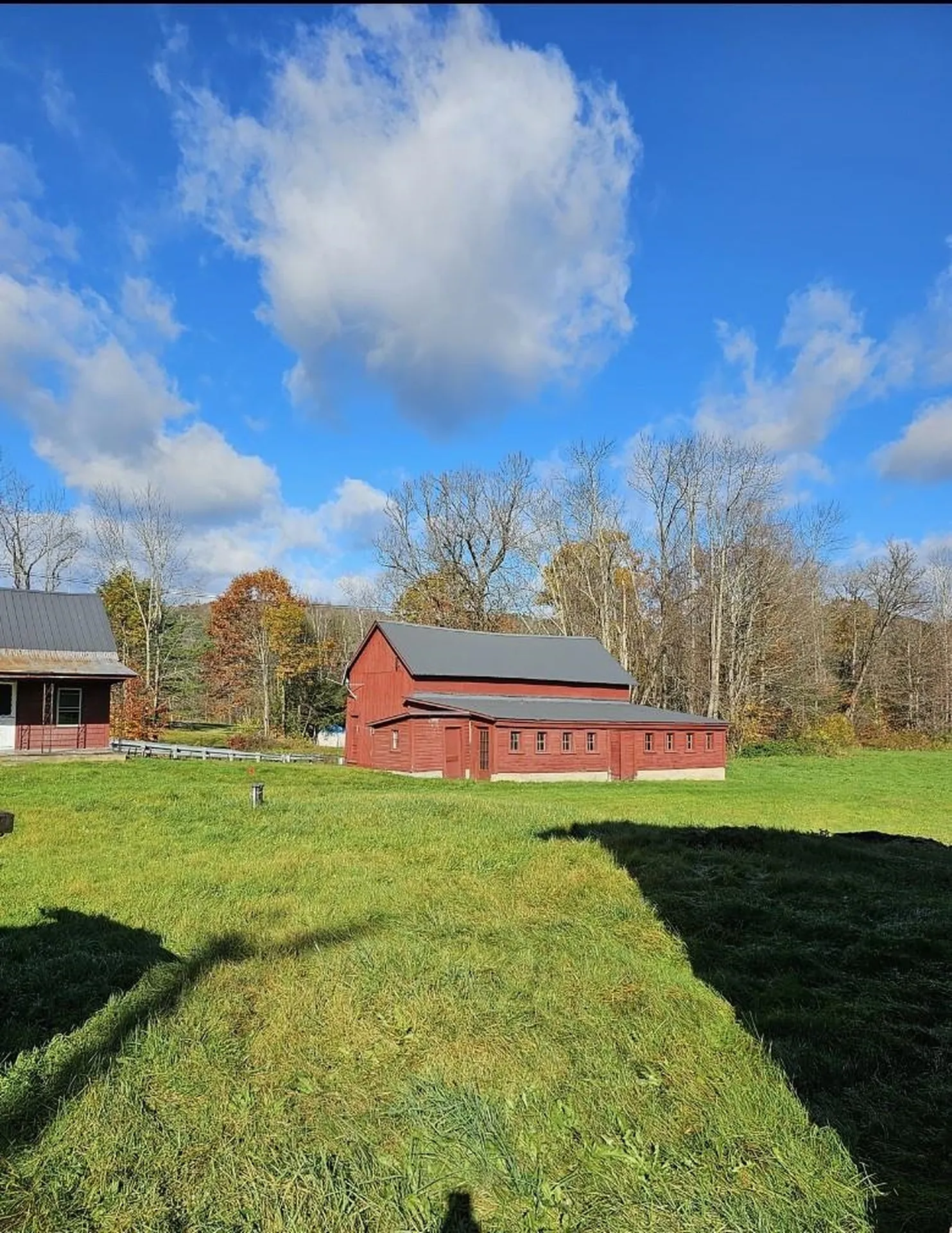 1457 Rockingham Road Rockingham VT 05101
