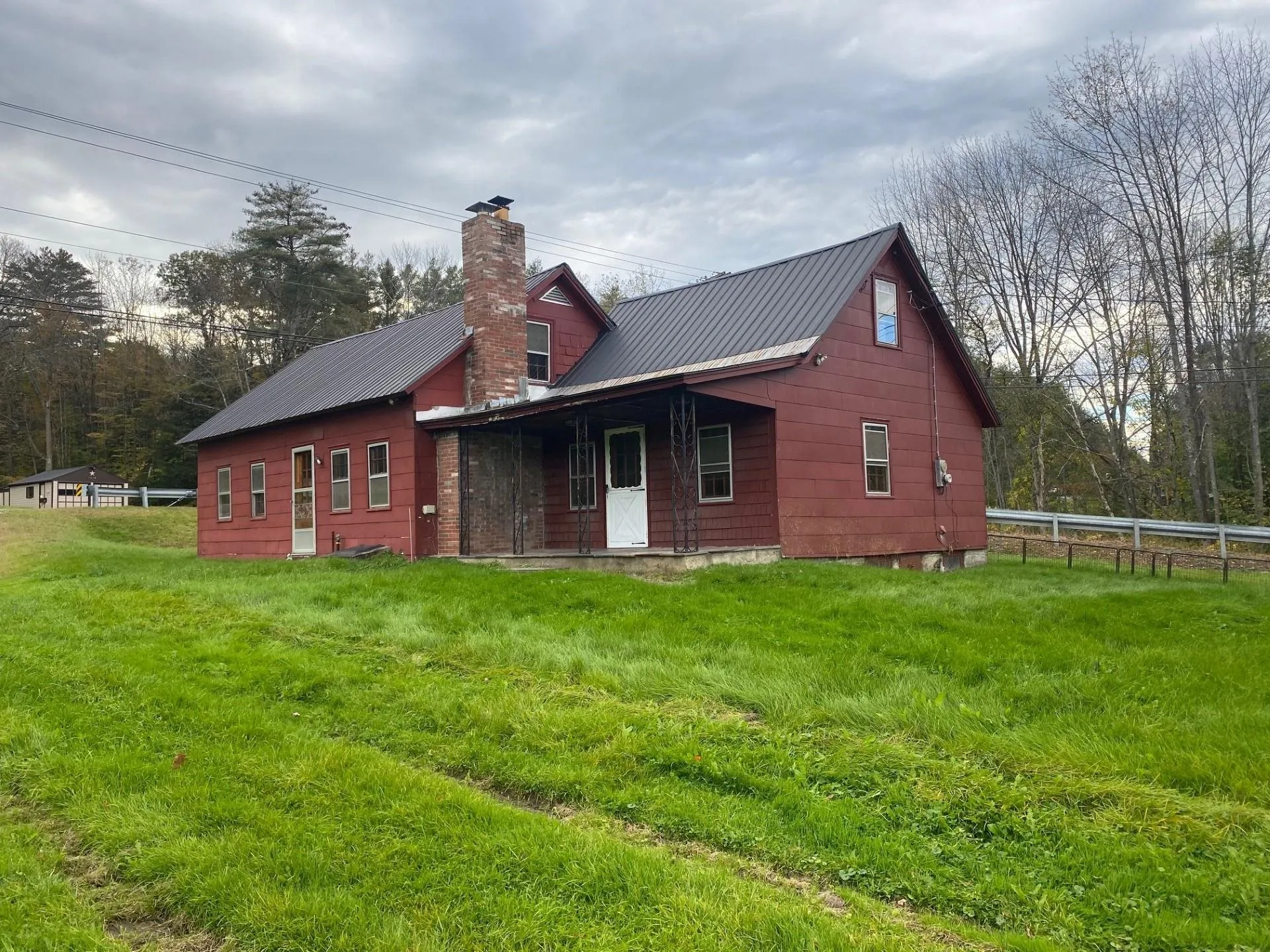 1457 Rockingham Road Rockingham VT 05101