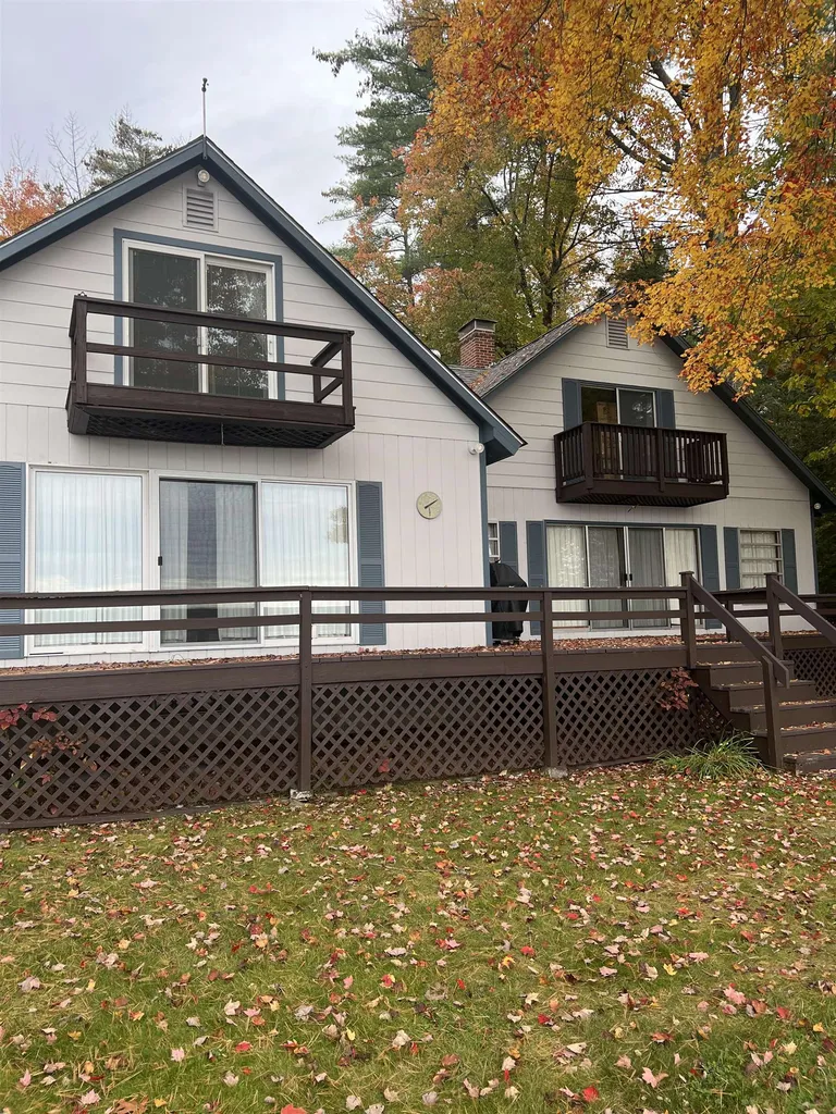 160 Winona Shores Road Meredith NH 03253