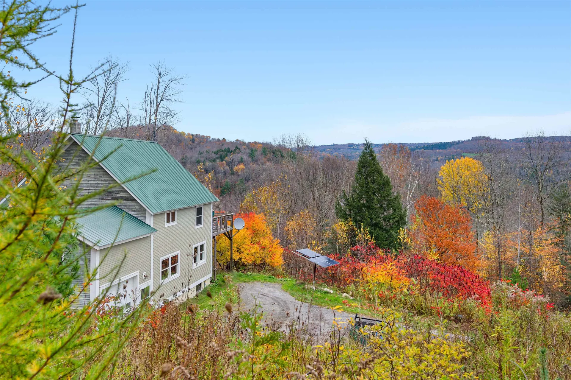 625 Houston Hill Road Cabot VT 05647