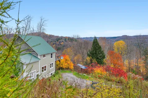 625 Houston Hill Road Cabot VT 05647