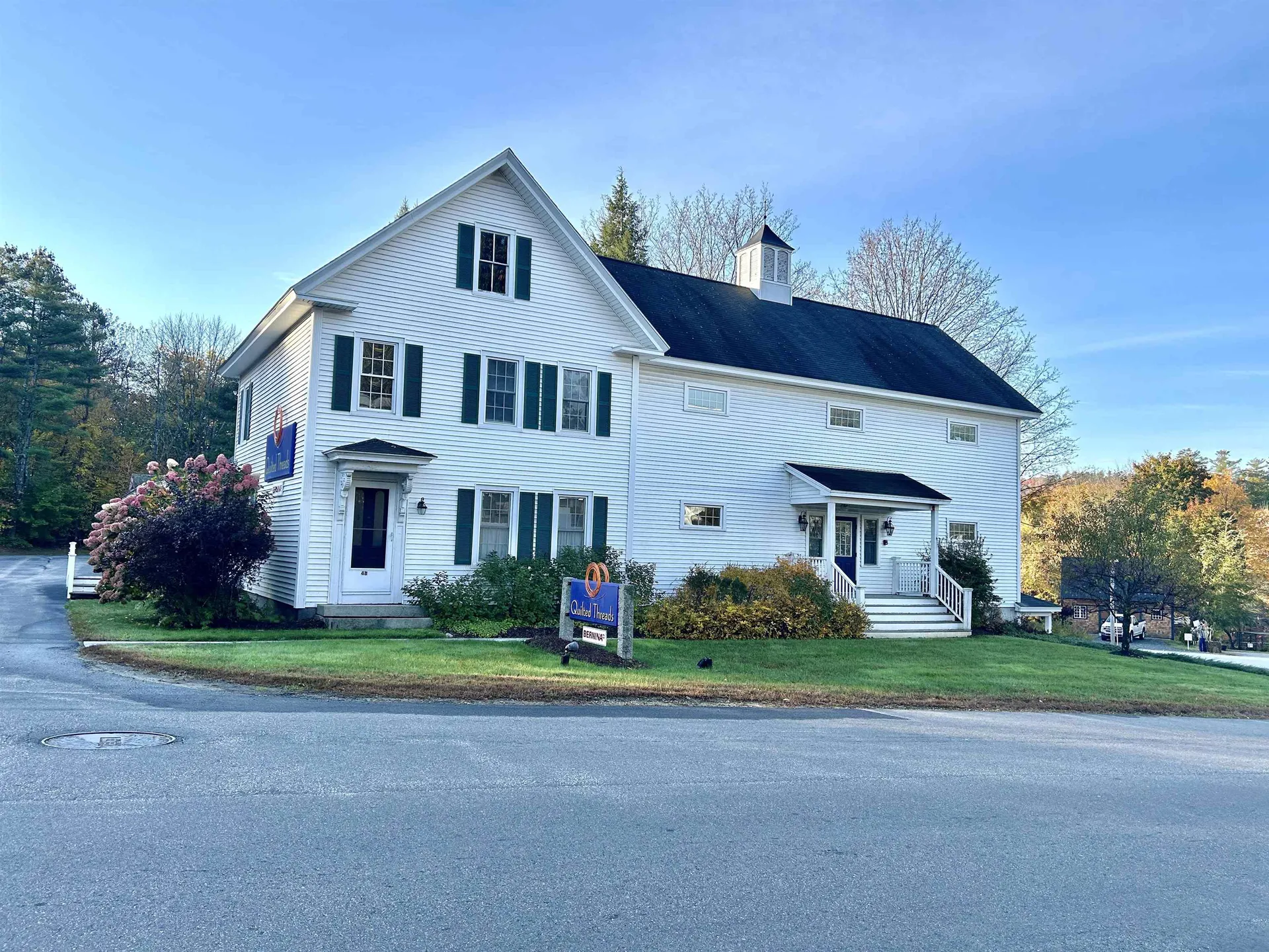 116 Main Street Henniker NH 03242