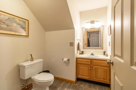 23 Mountainbrook Road Burke VT 05832