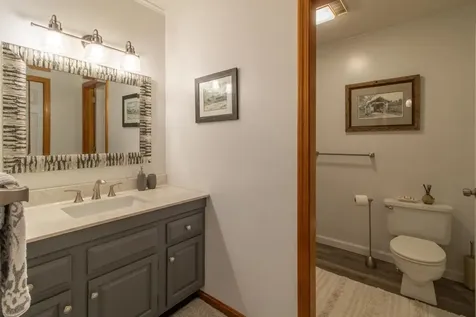 23 Mountainbrook Road Burke VT 05832