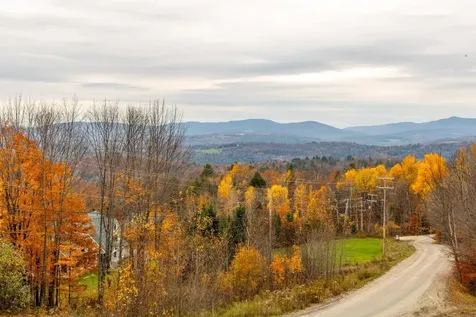 23 Mountainbrook Road Burke VT 05832
