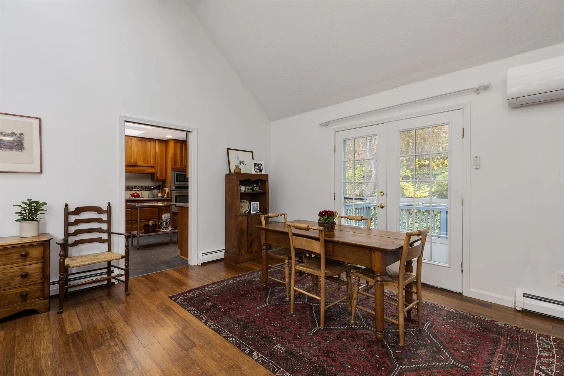 6 Oak Ridge Road Lebanon NH 03784