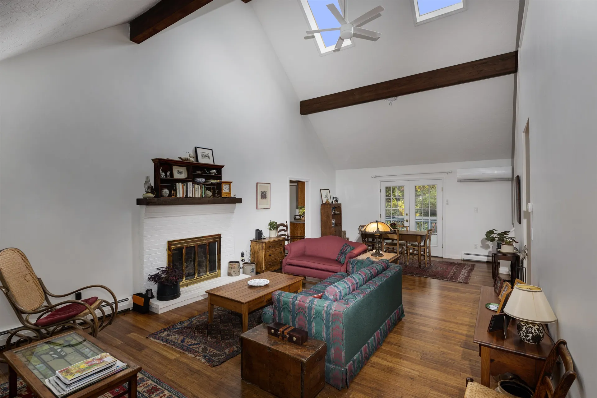 6 Oak Ridge Road Lebanon NH 03784