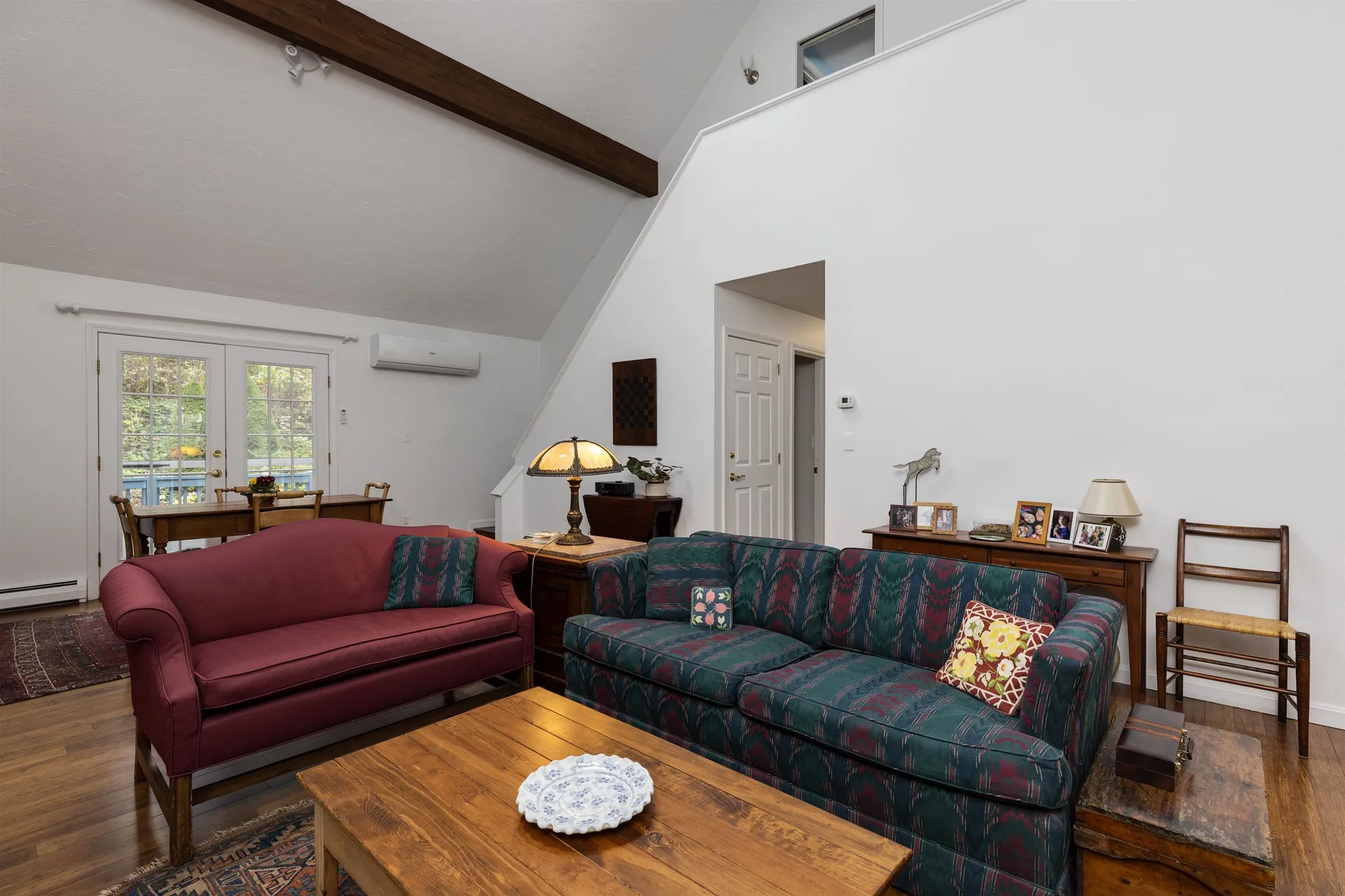 6 Oak Ridge Road Lebanon NH 03784