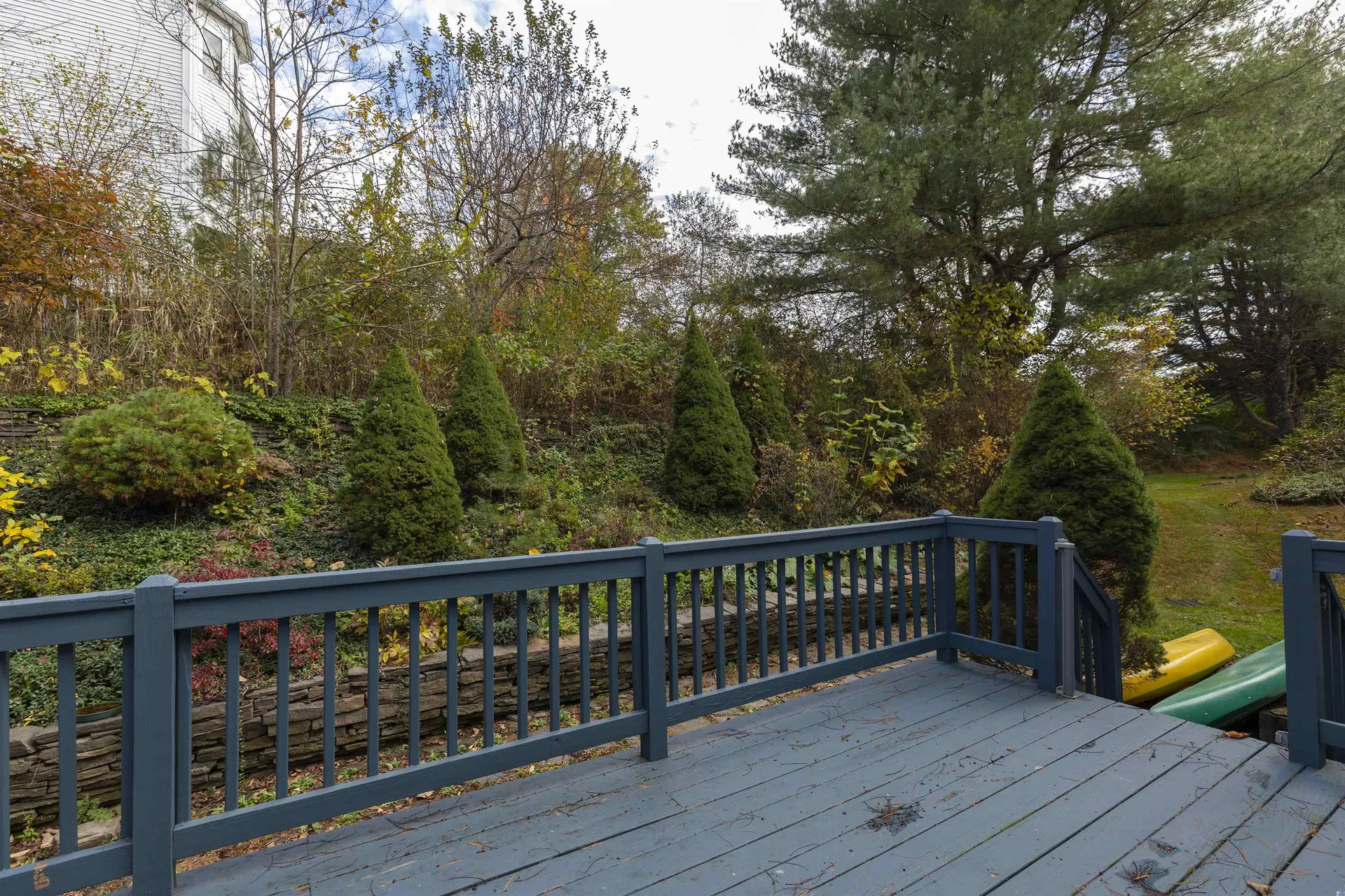 6 Oak Ridge Road Lebanon NH 03784