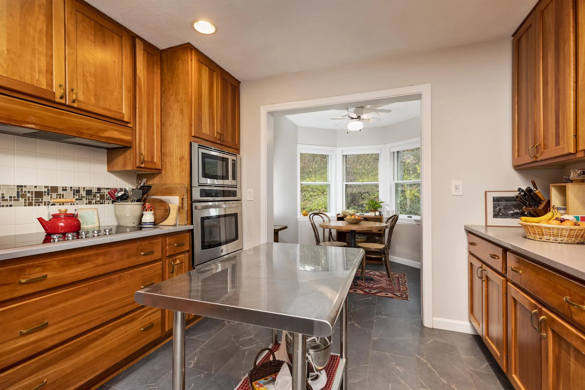 6 Oak Ridge Road Lebanon NH 03784