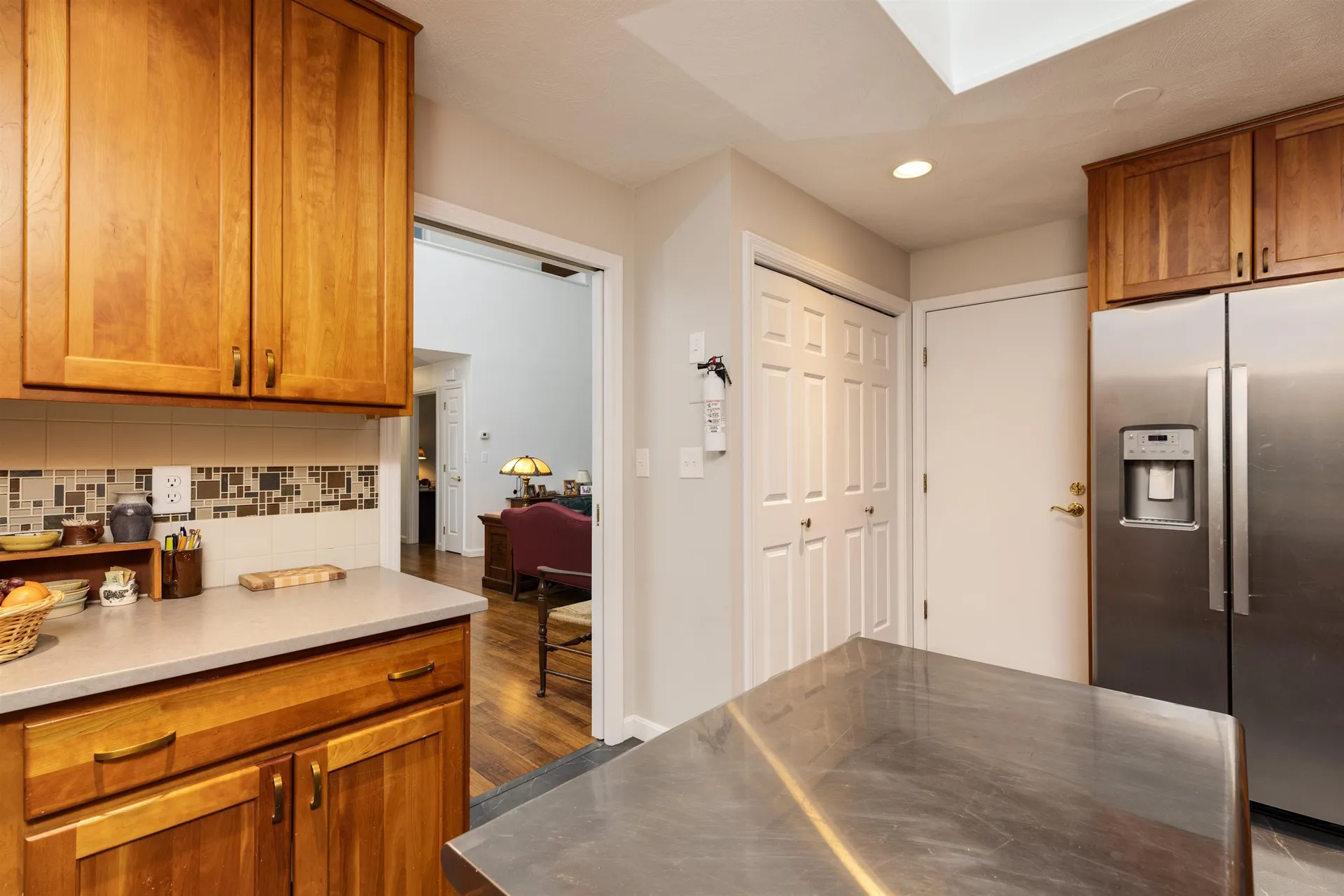 6 Oak Ridge Road Lebanon NH 03784