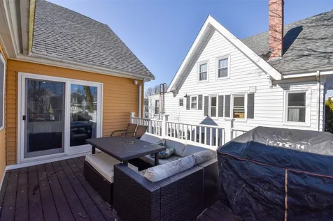 87 Union Street Portsmouth NH 03801