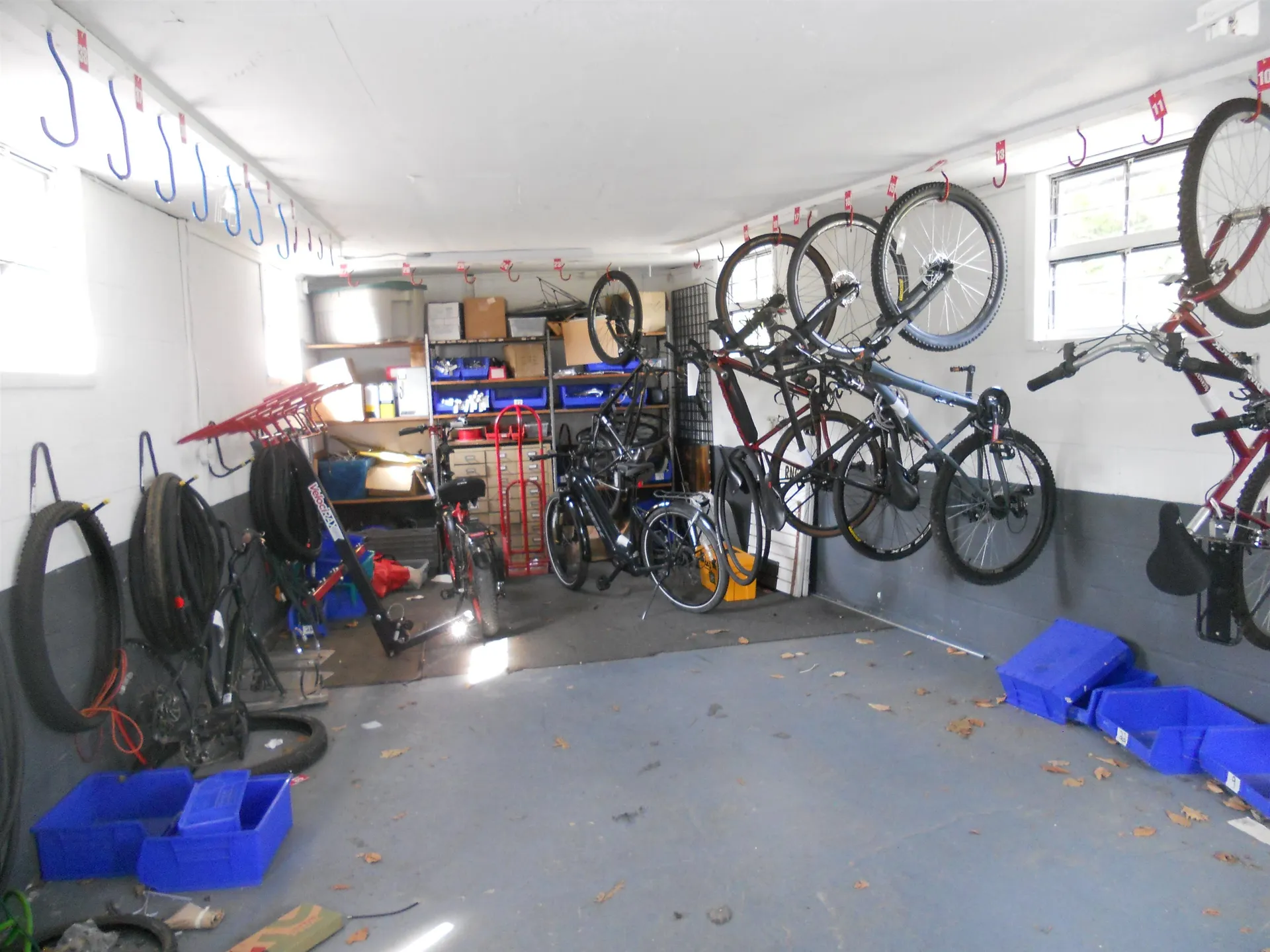 12 Plains Road Claremont NH 03743