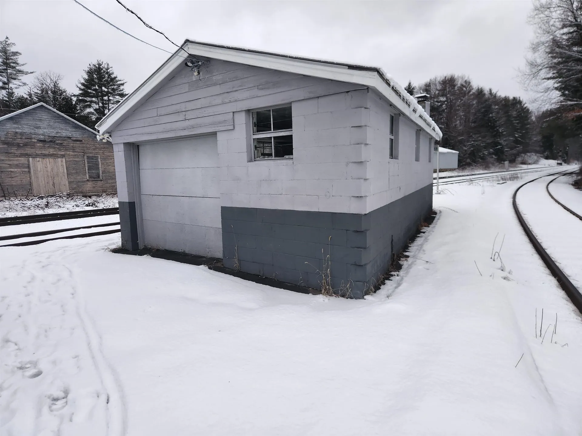 12 Plains Road Claremont NH 03743