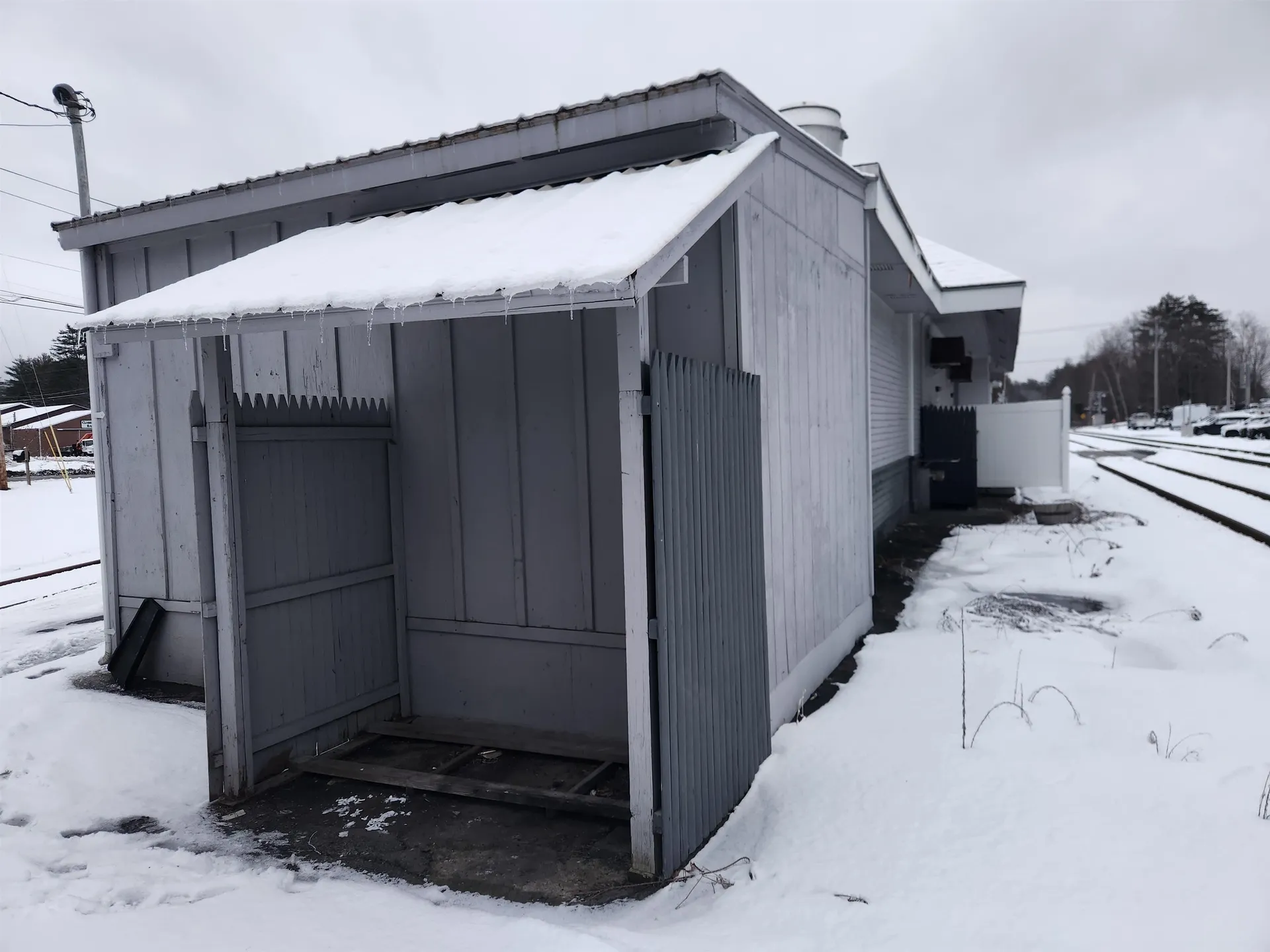 12 Plains Road Claremont NH 03743