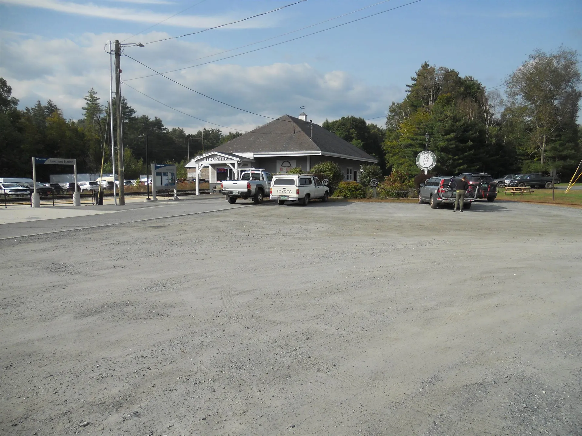 12 Plains Road Claremont NH 03743