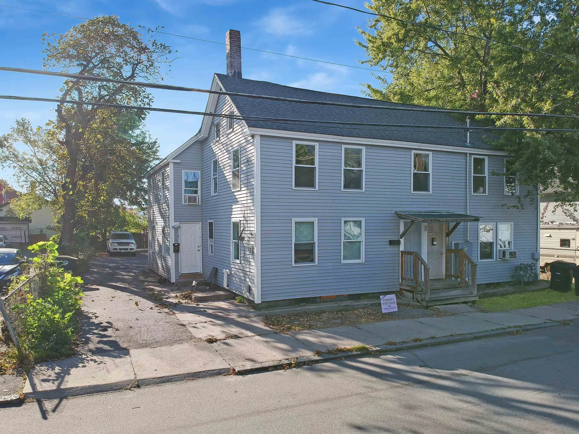 35 Ash Street Nashua NH 03060