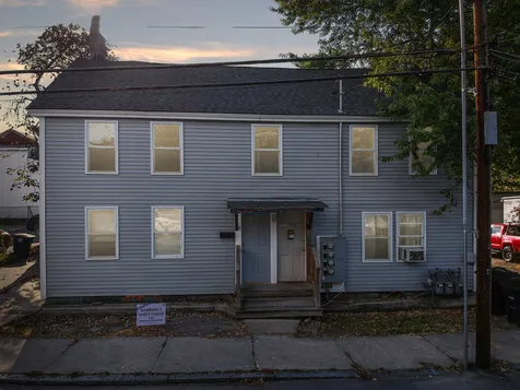 35 Ash Street Nashua NH 03060
