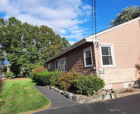 23 Thornton Road Nashua NH 03063