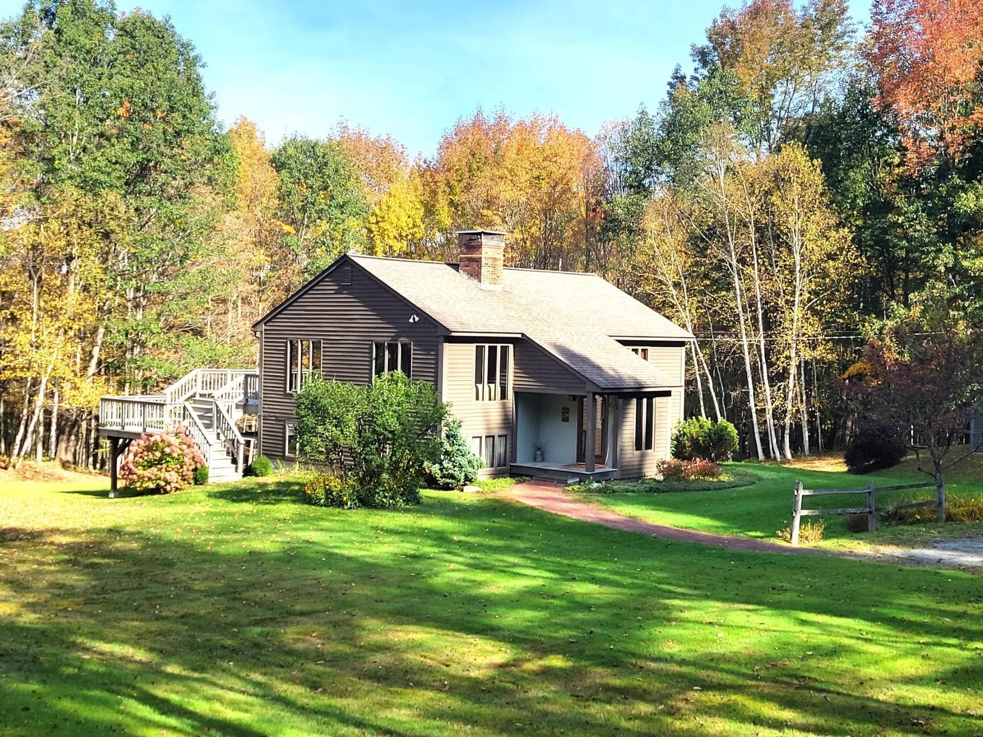 193 Hartland Hill Road Hartland VT 05048