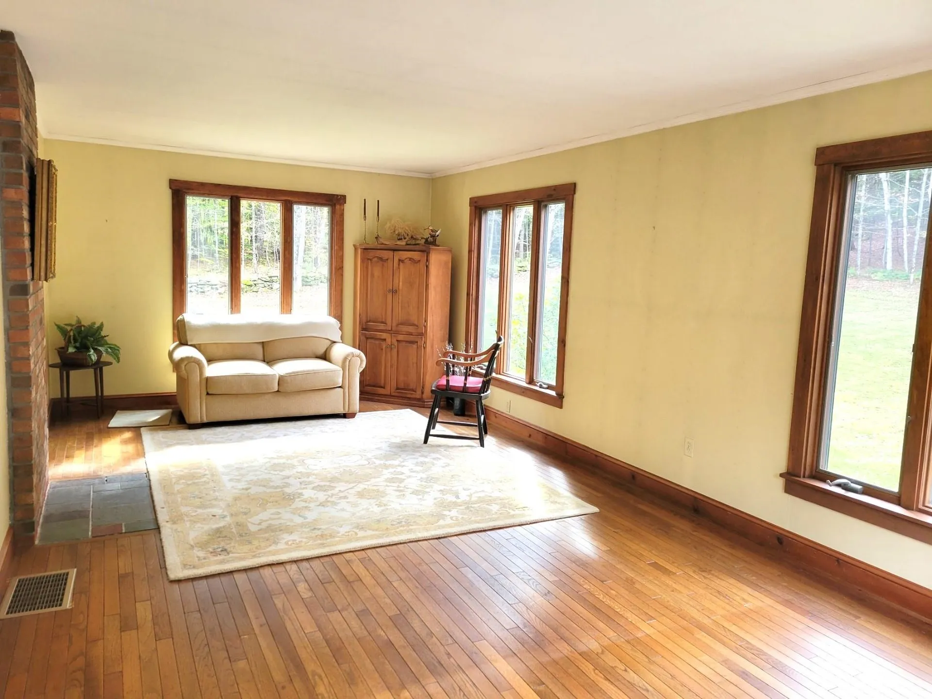 193 Hartland Hill Road Hartland VT 05048