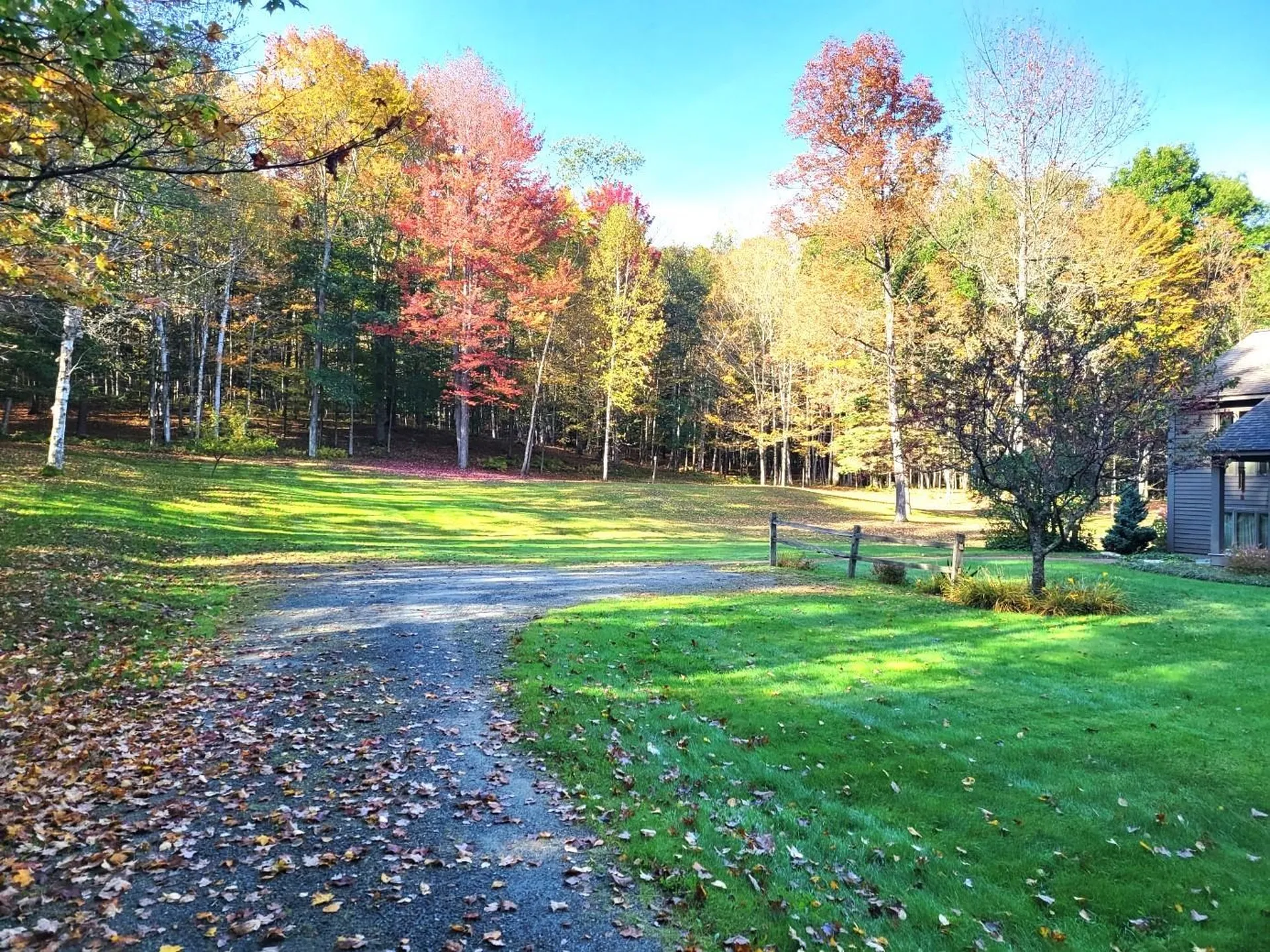 193 Hartland Hill Road Hartland VT 05048