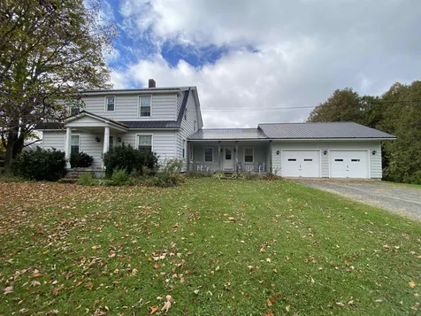 377 Hill Street Danville VT 05828